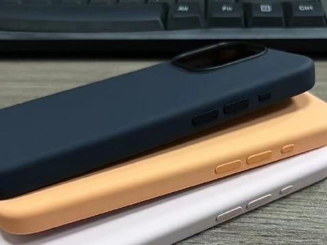 淮安苹果14维修站分享iPhone14手机壳能直接给iPhone15用吗?