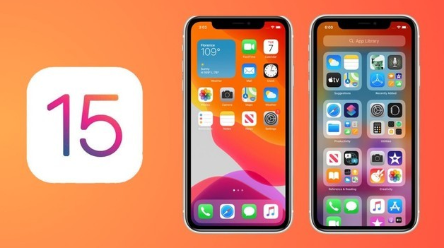 淮安苹果13维修分享iPhone13更新iOS 15.5，体验如何 