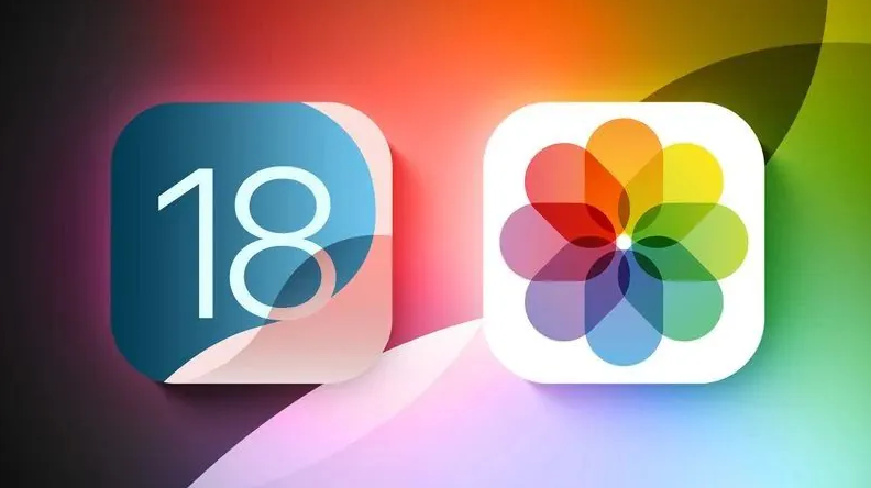 淮安苹果手机维修分享苹果 iOS / iPadOS 18.1Beta 3 发布 