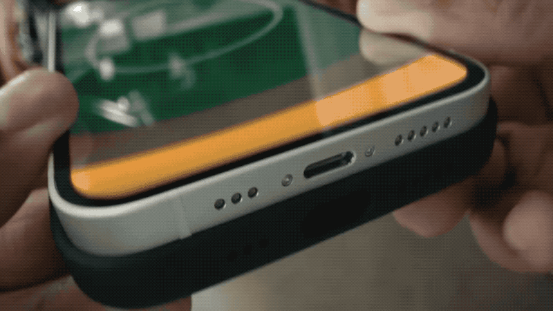 淮安苹果手机维修分享未来 Magsafe 还有哪些发展空间 