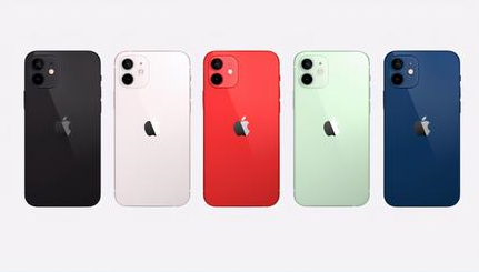 淮安苹果维修点分享iPhone 12黑屏隐蔽故障解读 