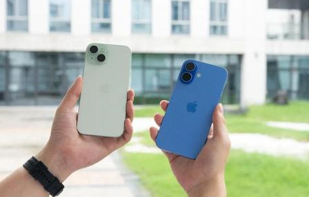 淮安苹果维修点分享iPhone 16 Plus黑屏疑难故障汇总 
