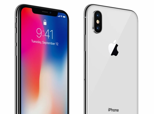 淮安苹果维修点分享iPhone X电池发烫冷门故障解析 