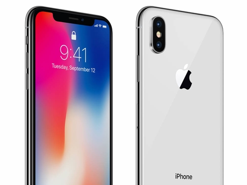 淮安苹果维修点分享iPhone X摄像头实拍质感与场景适配全解析 
