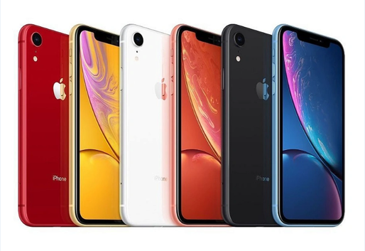 淮安苹果维修点分享iPhone XR摄像头原生色彩表现与日常拍摄实用指南 